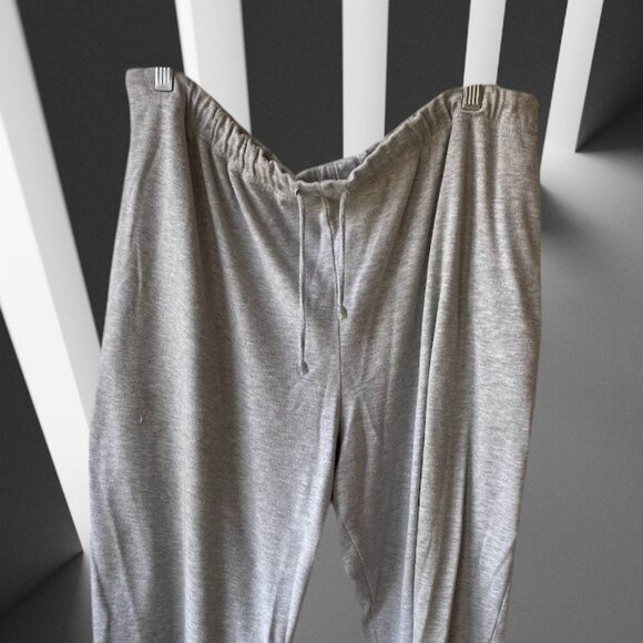All American Comfort Capri Sweatpants - Picture 1 of 6